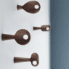 Les Fous hooks